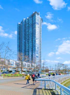 3608 1033 Marinaside Crescent