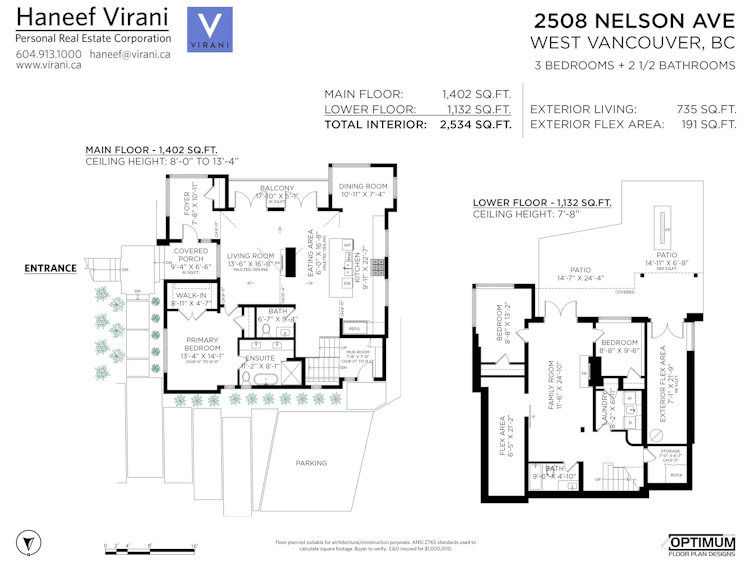2508 Nelson Avenue, West Vancouver, BC, V7V 2R6 - 40