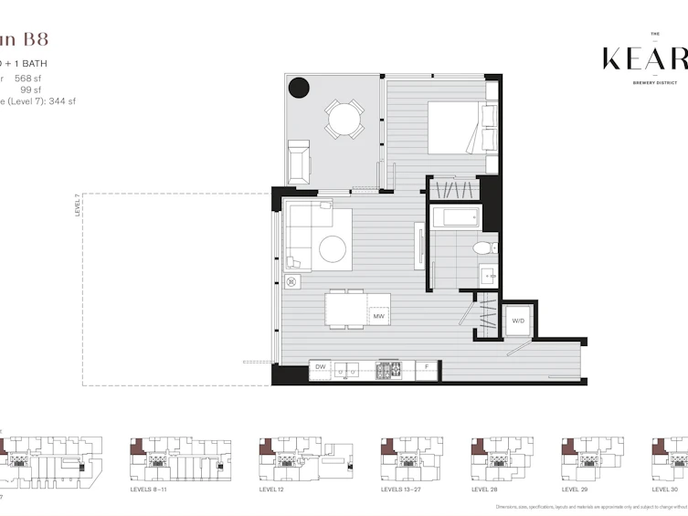 1810-230 Keary Street, New Westminster, BC, V3L 0E3 - 19