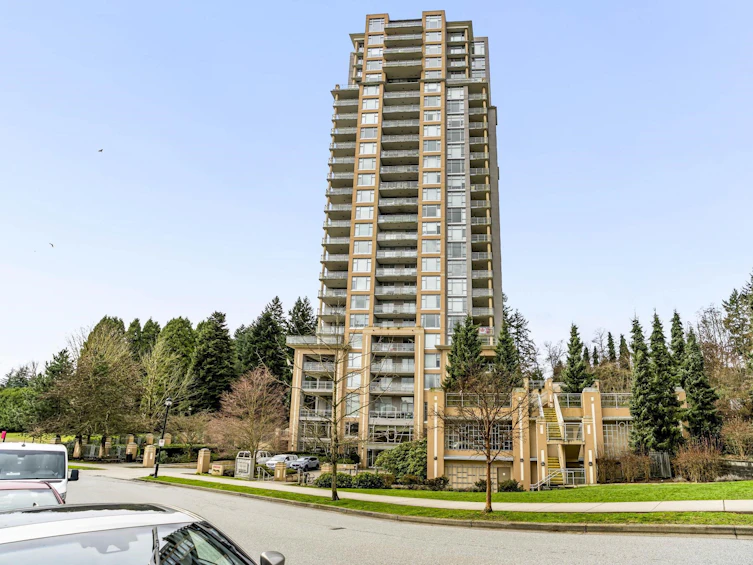 1908-280 Ross Drive, New Westminster, BC, V3L 0C2