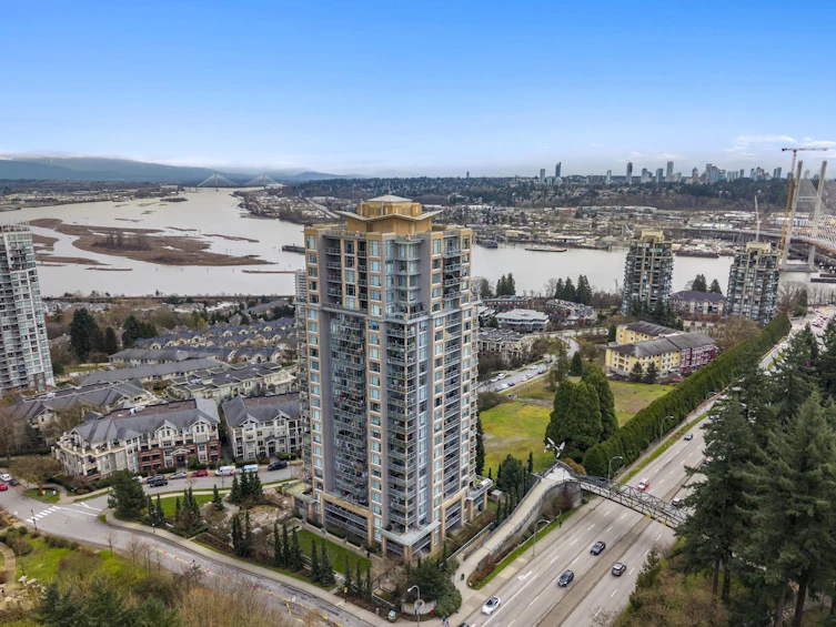 1908-280 Ross Drive, New Westminster, BC, V3L 0C2 - 38