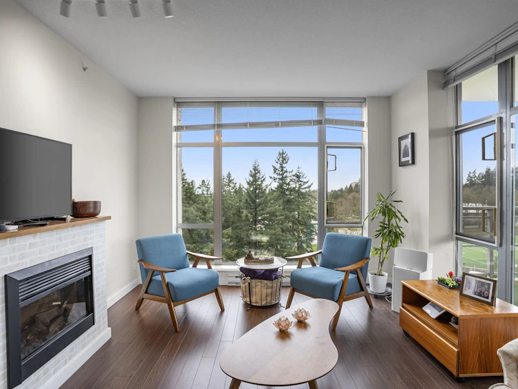 1908-280 Ross Drive, New Westminster, BC, V3L 0C2 - 3