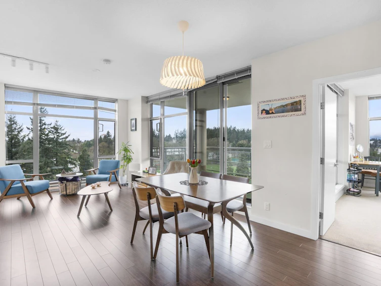 1908-280 Ross Drive, New Westminster, BC, V3L 0C2 - 8