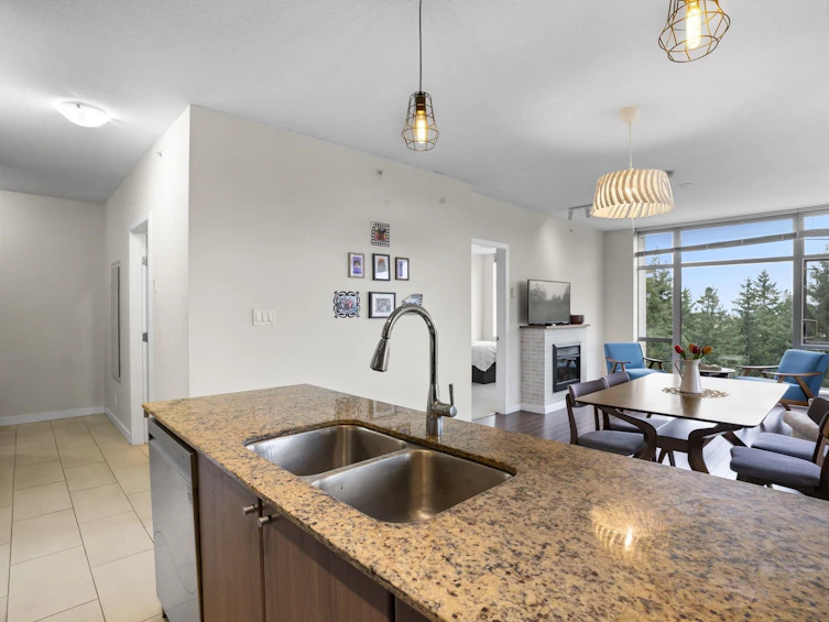 1908-280 Ross Drive, New Westminster, BC, V3L 0C2 - 12