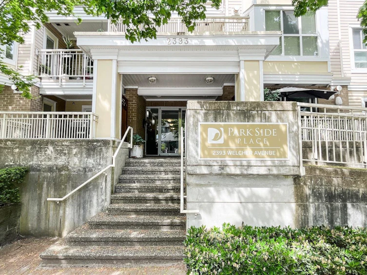 306-2393 Welcher Avenue, Port Coquitlam, BC, V3C 1X6 - 27