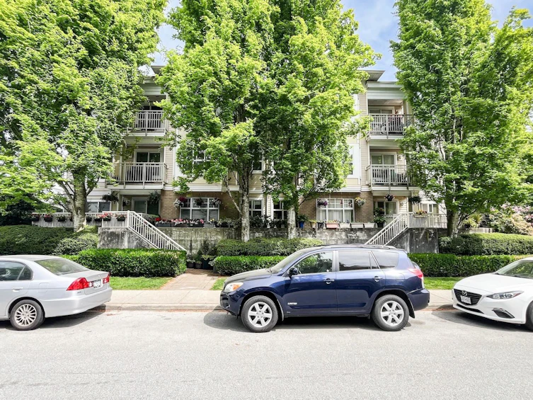 306-2393 Welcher Avenue, Port Coquitlam, BC, V3C 1X6 - 28