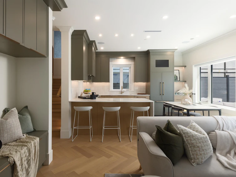 2-258 E 19 Avenue, Vancouver, BC, V5V 1J2 - 4