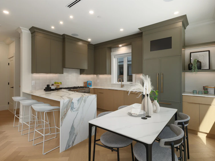 2-258 E 19 Avenue, Vancouver, BC, V5V 1J2 - 14