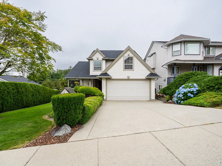 8135 Barnett Street, Mission, BC, V3A 4X4 - 2