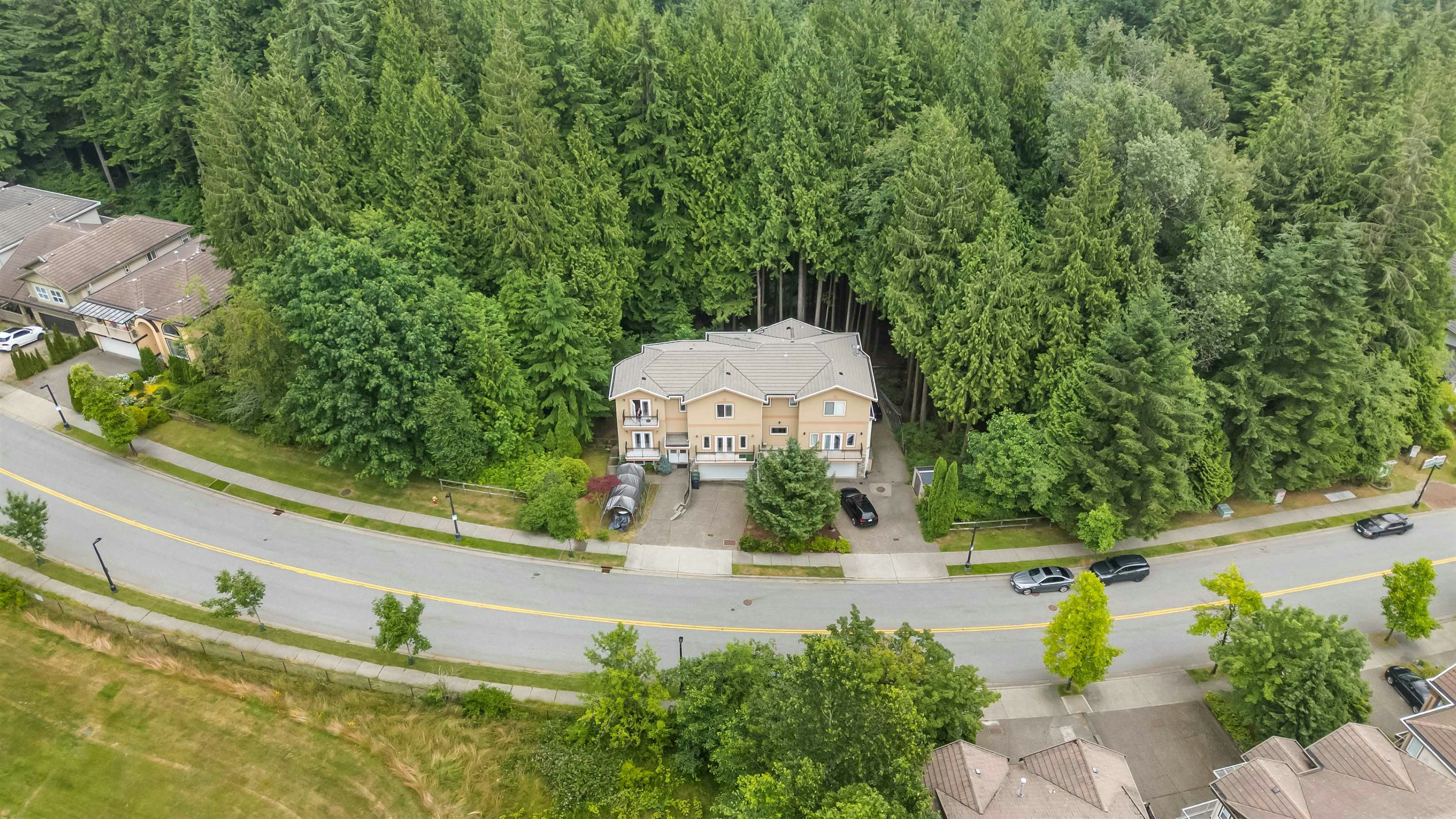 2253 Parkway Boulevard, Coquitlam, BC, V3E 3P8
