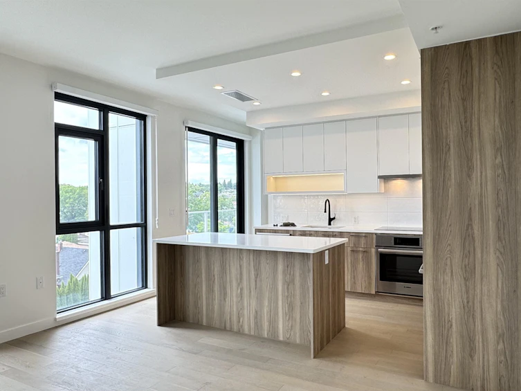 604-8398 Oak Street, Vancouver, BC, V6P 0L9 - 4