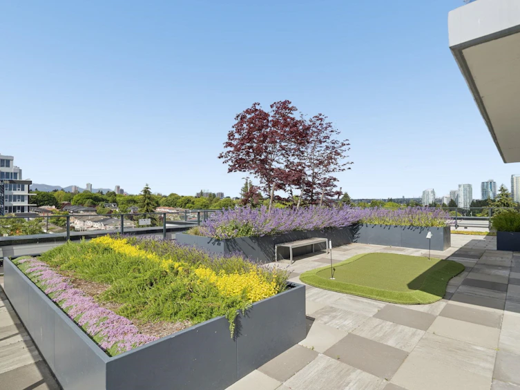 604-8398 Oak Street, Vancouver, BC, V6P 0L9 - 14