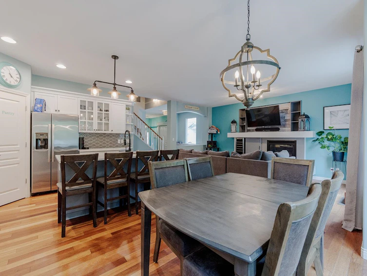 24330 100b Avenue, Maple Ridge, BC, V2W 1X3 - 9