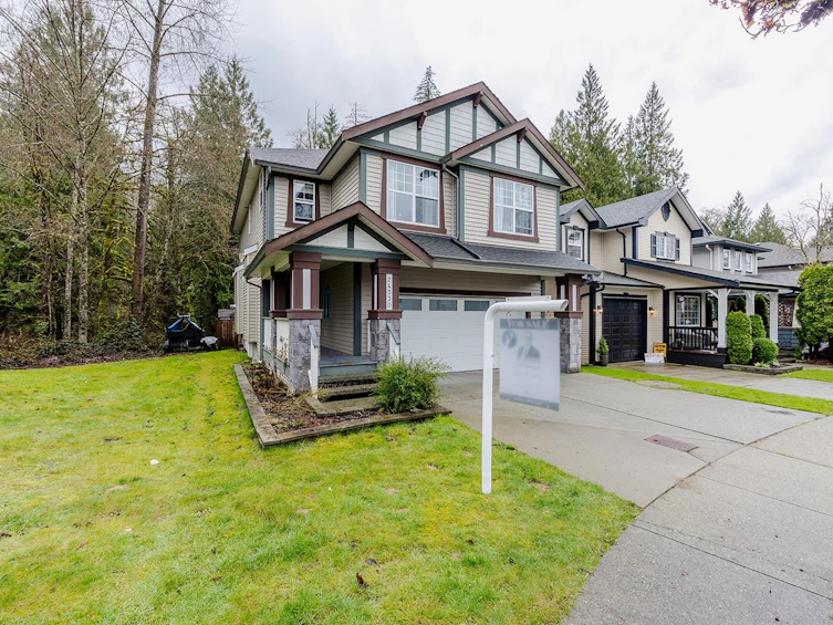 24330 100b Avenue, Maple Ridge, BC, V2W 1X3 - 2