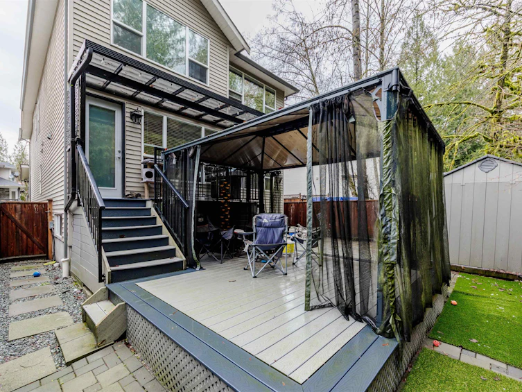 24330 100b Avenue, Maple Ridge, BC, V2W 1X3 - 36