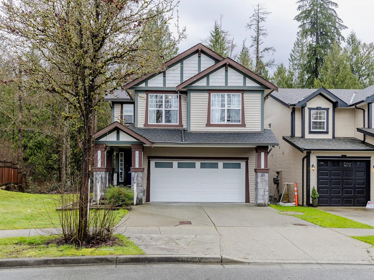 24330 100b Avenue, Maple Ridge, BC, V2W 1X3