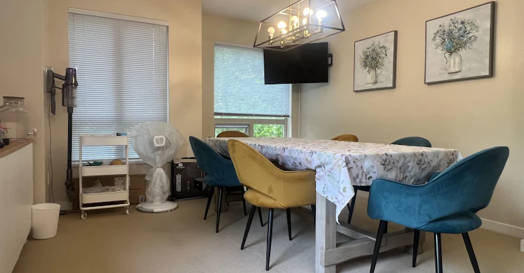 5209-5111 Garden City Road, Richmond, BC, V6X 4H4 - 5