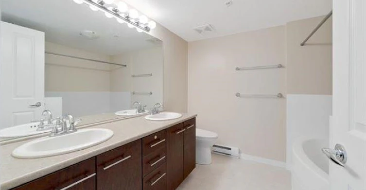 5209-5111 Garden City Road, Richmond, BC, V6X 4H4 - 9
