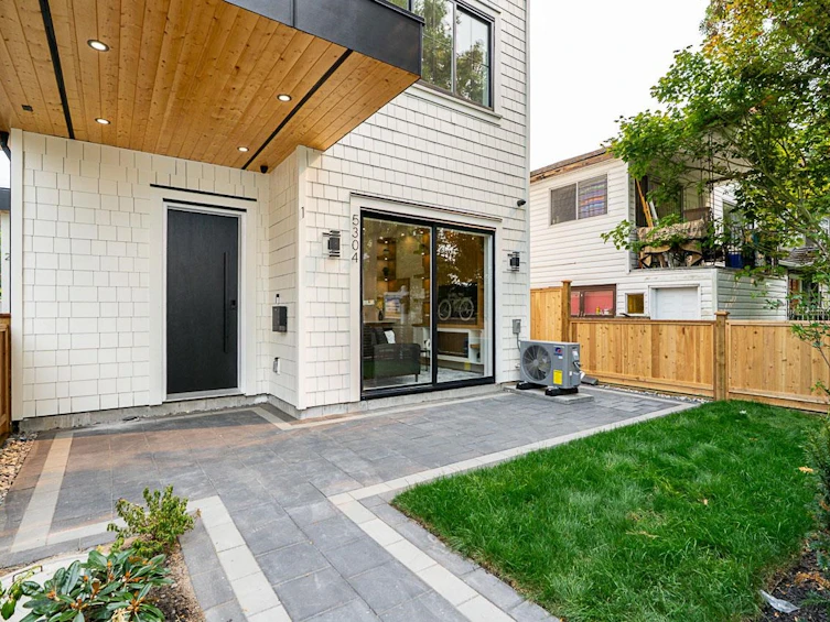 1-5304 Elgin Street, Vancouver, BC, V5W 3J8 - 4