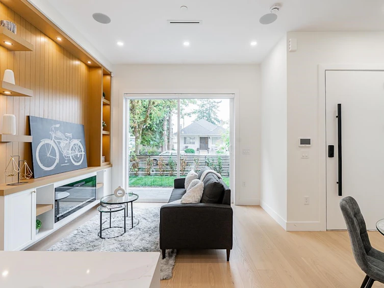 1-5304 Elgin Street, Vancouver, BC, V5W 3J8 - 9