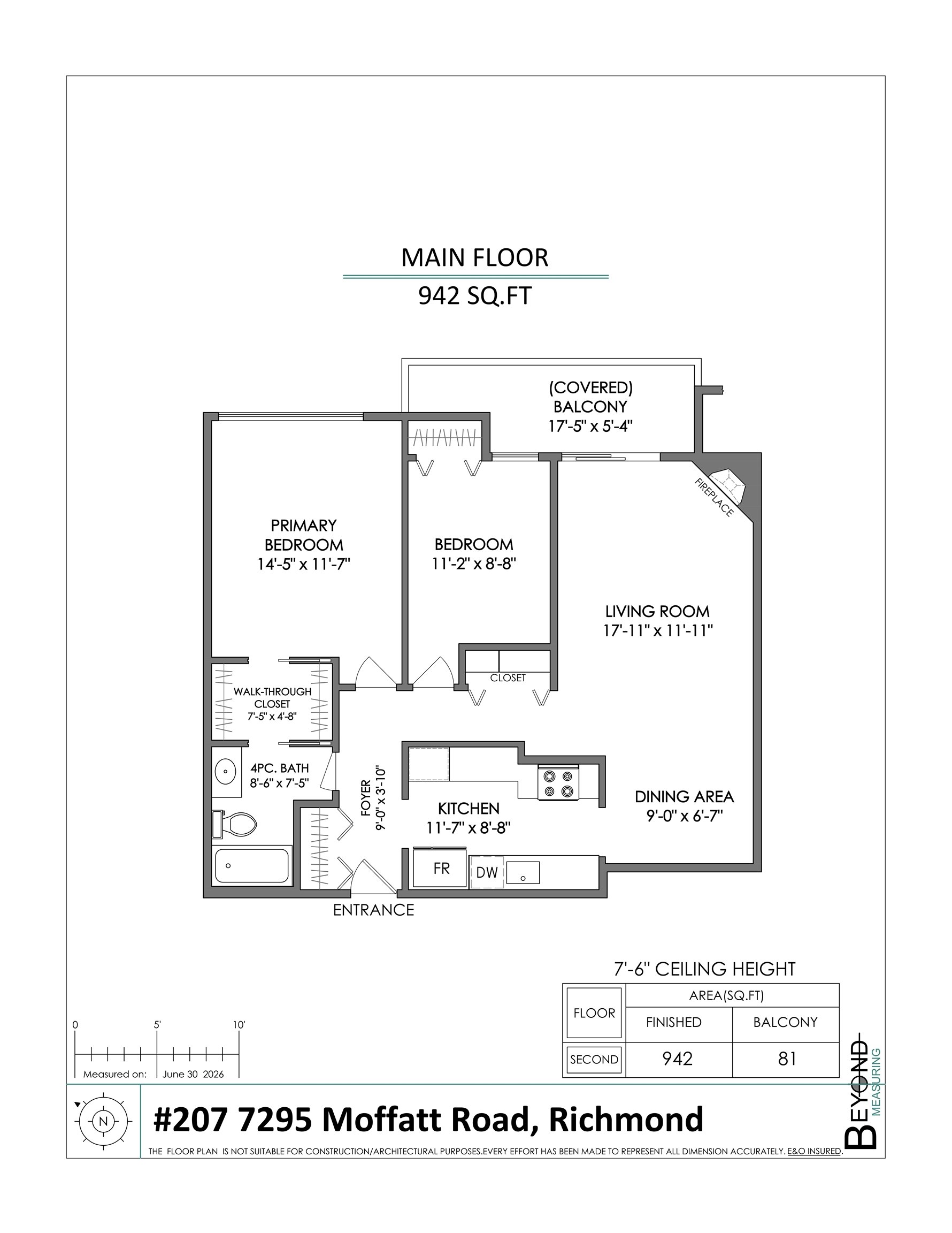 207-7295 Moffatt Road, Richmond, BC, V6Y 3E5 - 32