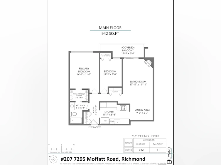 207-7295 Moffatt Road, Richmond, BC, V6Y 3E5 - 32