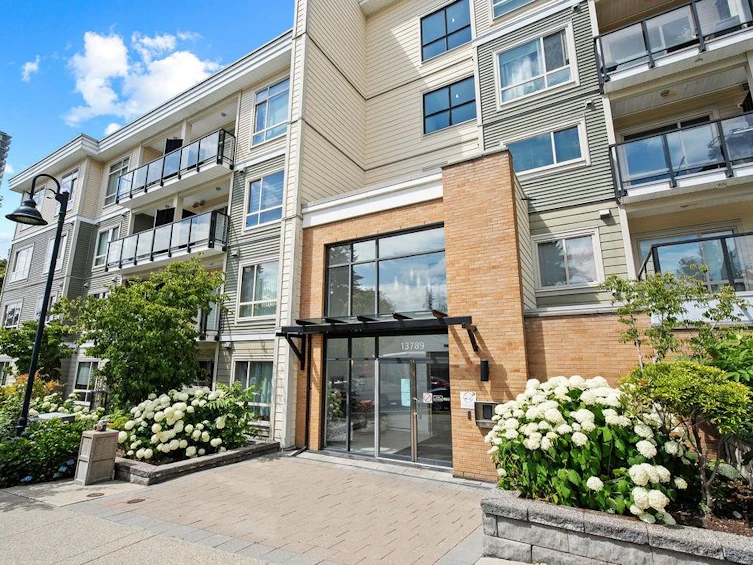328-13789 107a Avenue, Surrey, BC, V3T 0B8 - 34