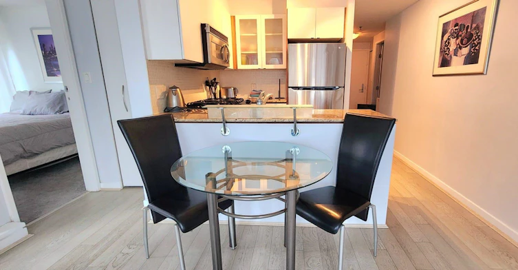 609-822 Seymour Street, Vancouver, BC, V6B 1L7 - 3