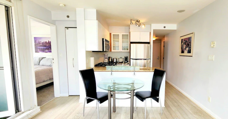 609-822 Seymour Street, Vancouver, BC, V6B 1L7 - 5
