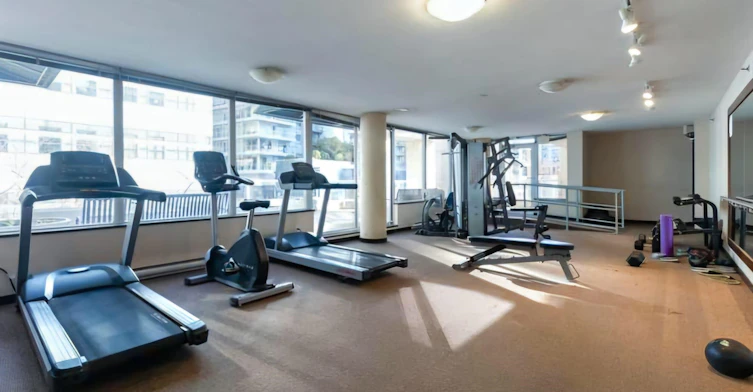 609-822 Seymour Street, Vancouver, BC, V6B 1L7 - 8