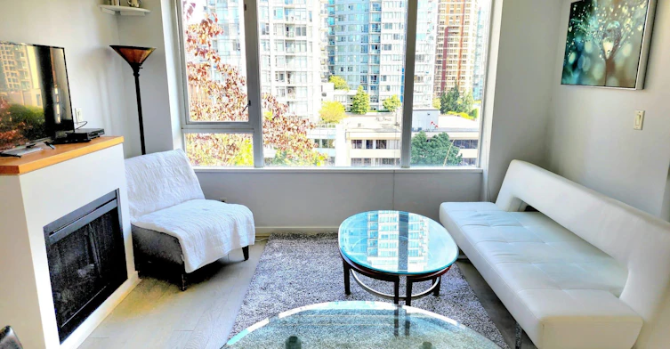 609-822 Seymour Street, Vancouver, BC, V6B 1L7 - 4