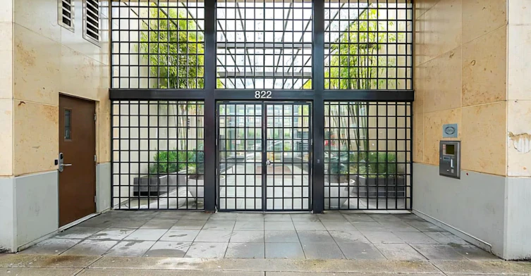 609-822 Seymour Street, Vancouver, BC, V6B 1L7 - 11