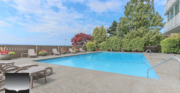 1204-150 24th Street, West Vancouver, BC, V6V 4G8 - 27