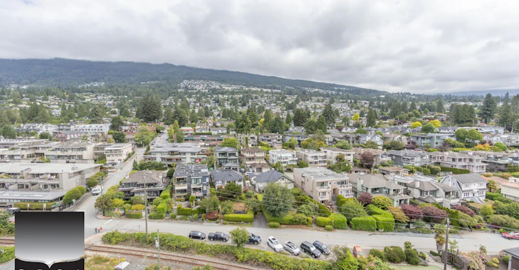 1204-150 24th Street, West Vancouver, BC, V6V 4G8 - 20