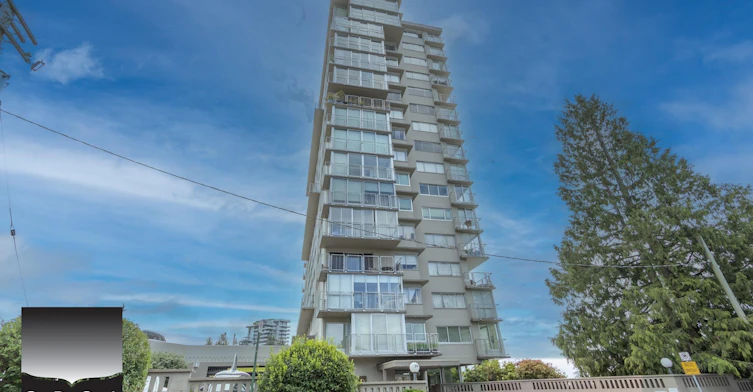 1204-150 24th Street, West Vancouver, BC, V6V 4G8