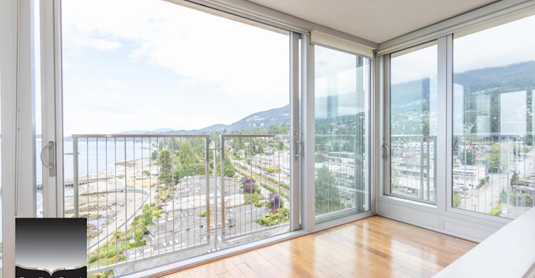 1204-150 24th Street, West Vancouver, BC, V6V 4G8 - 19