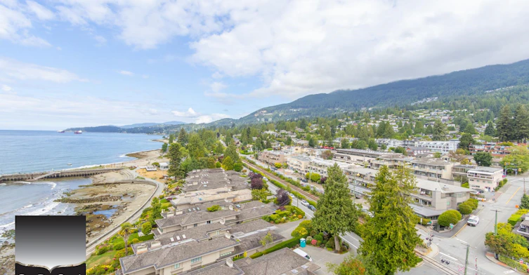1204-150 24th Street, West Vancouver, BC, V6V 4G8 - 24