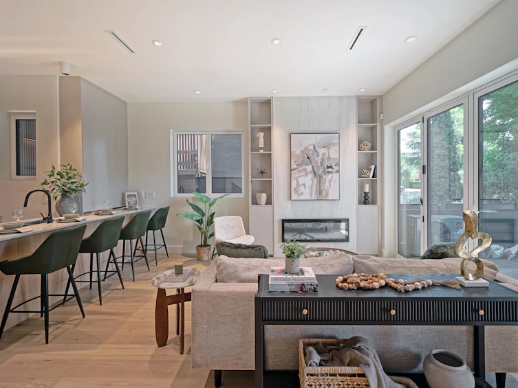 1-3315 W 10th Street, Vancouver, BC, V6R 2E5 - 5