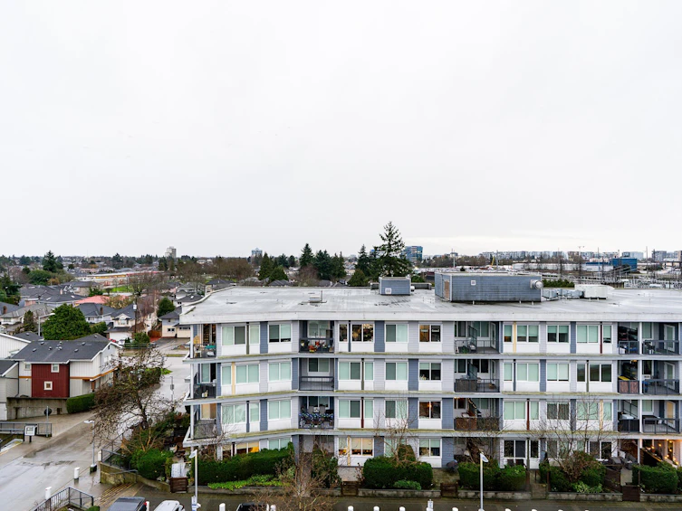 703-10033 River Drive, Richmond, BC, V6X 0L1 - 21