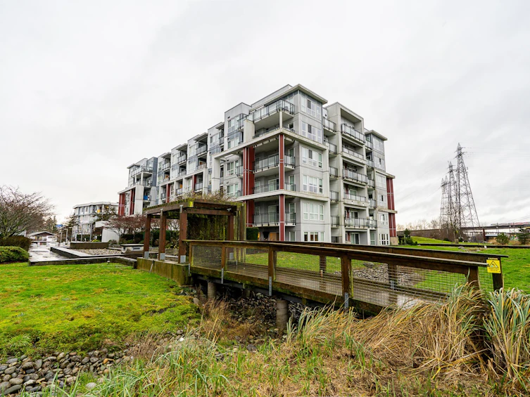 703-10033 River Drive, Richmond, BC, V6X 0L1 - 23