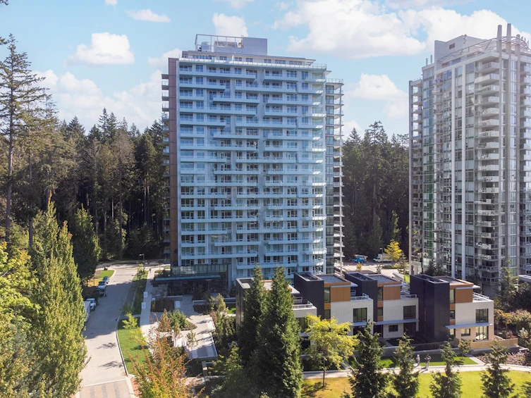 1809-5608 Berton Avenue, Vancouver, BC, V6S 0M6