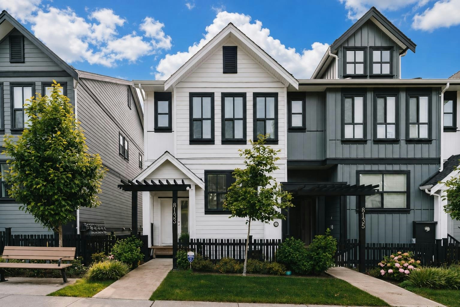 8133 202 Street, Langley, BC, V2Y 3K2