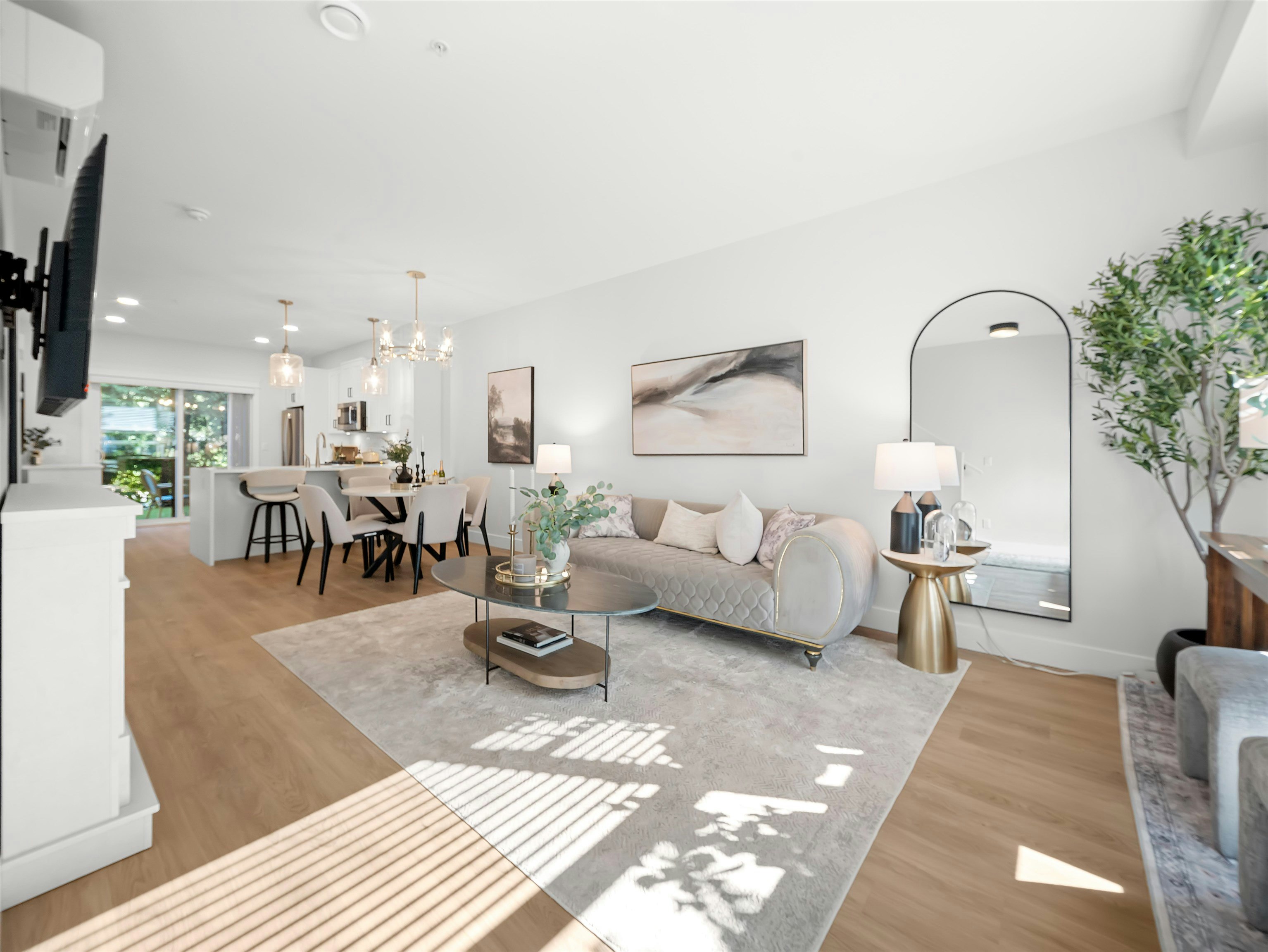 3-20926 83 Avenue, Langley, BC, V2Y 3Y9