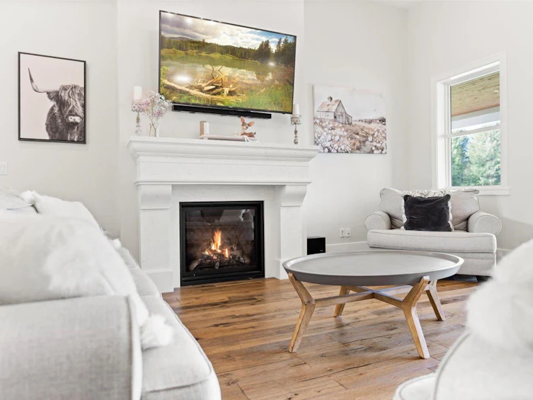 4491 Bench Road, Chilliwack, BC, V4Z 1G1 - 9