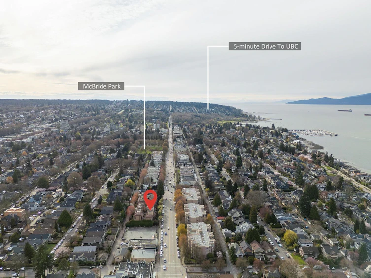 3018 W 4th Avenue, Vancouver, BC, V6K 1L4 - 28