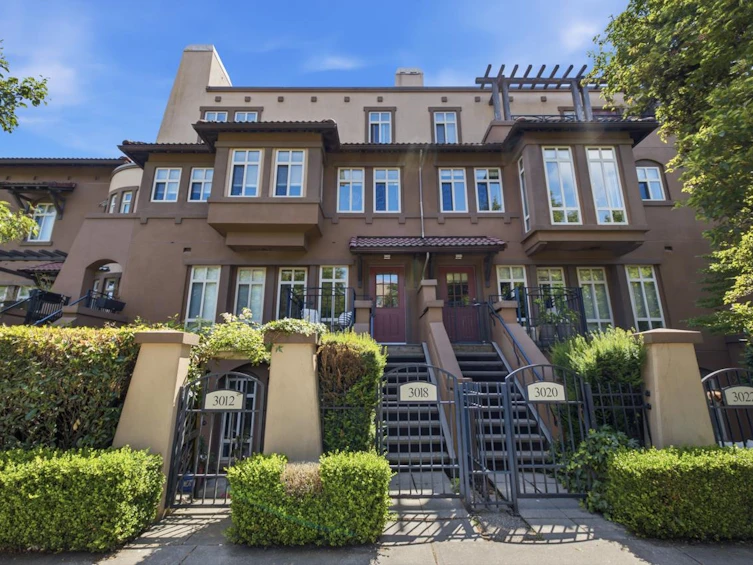 3018 W 4th Avenue, Vancouver, BC, V6K 1L4 - 3