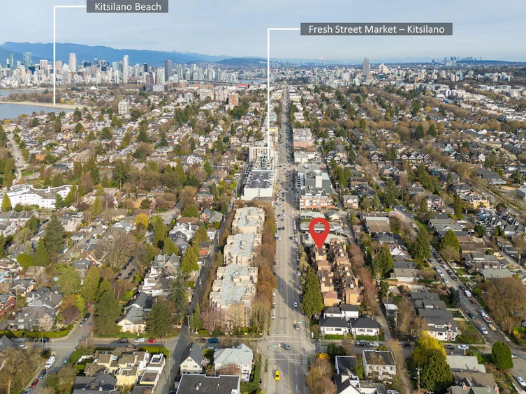 3018 W 4th Avenue, Vancouver, BC, V6K 1L4 - 26