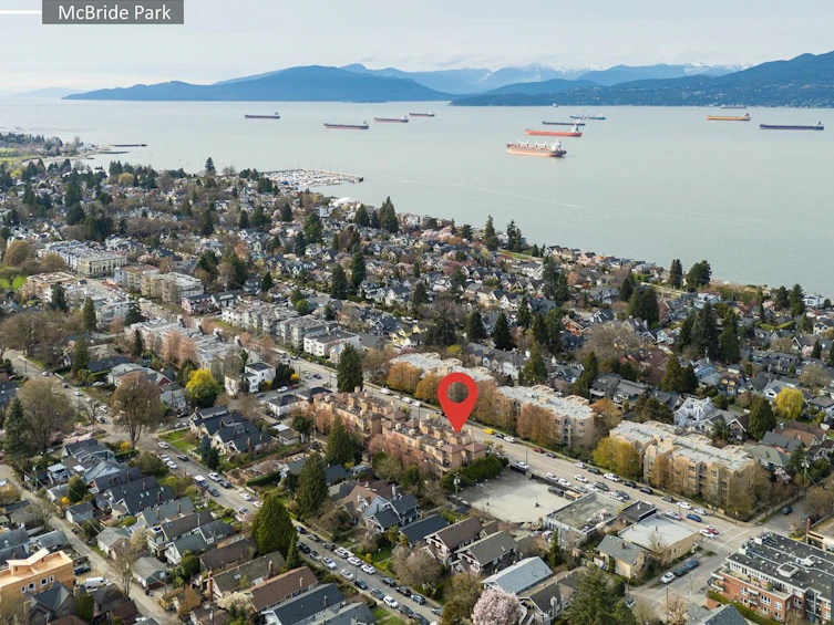 3018 W 4th Avenue, Vancouver, BC, V6K 1L4 - 27
