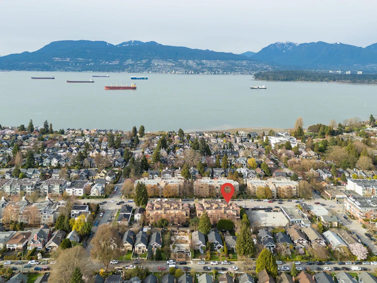 3018 W 4th Avenue, Vancouver, BC, V6K 1L4 - 25