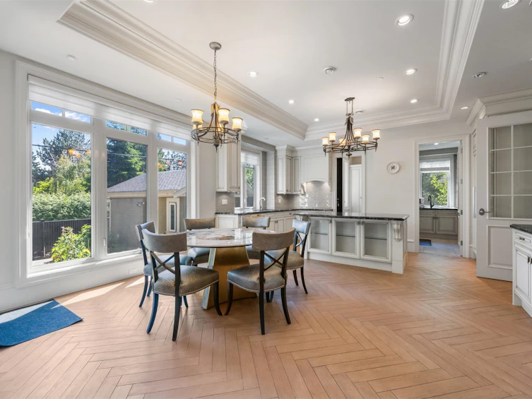 1268 W 40th Avenue, Vancouver, BC, V6M 1V4 - 8